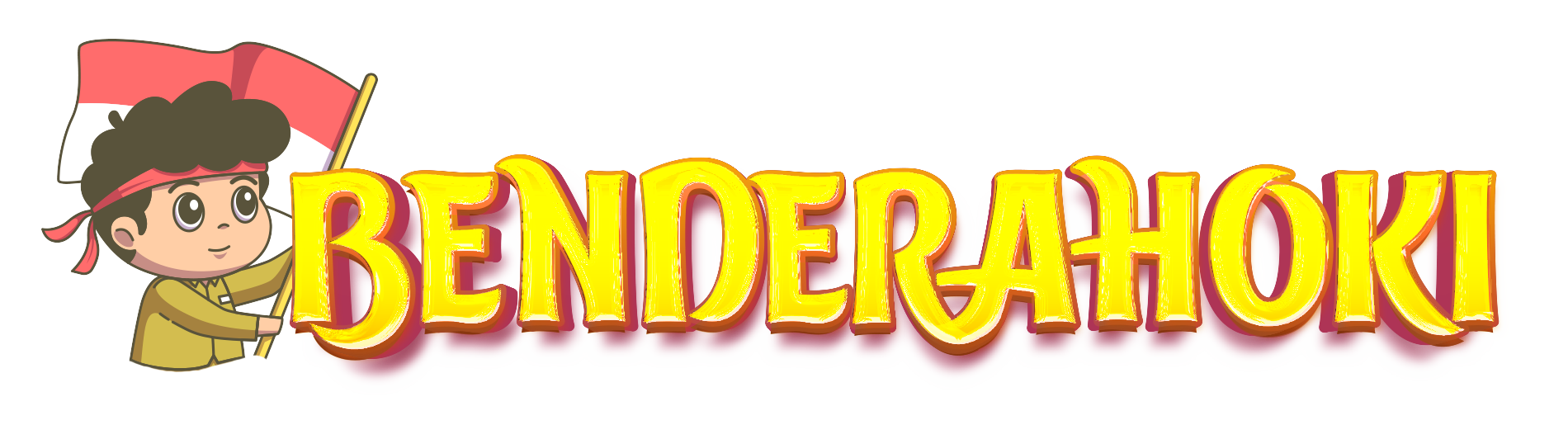BENDERAHOKI Logo